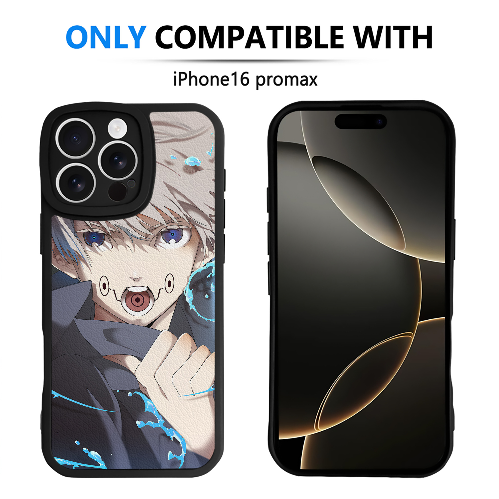 （画像用） SPY×FAMILY间谍家家酒 【iPhone 16シリーズ対応】シリコンスマホケース（レザー調） 材質：シリコン